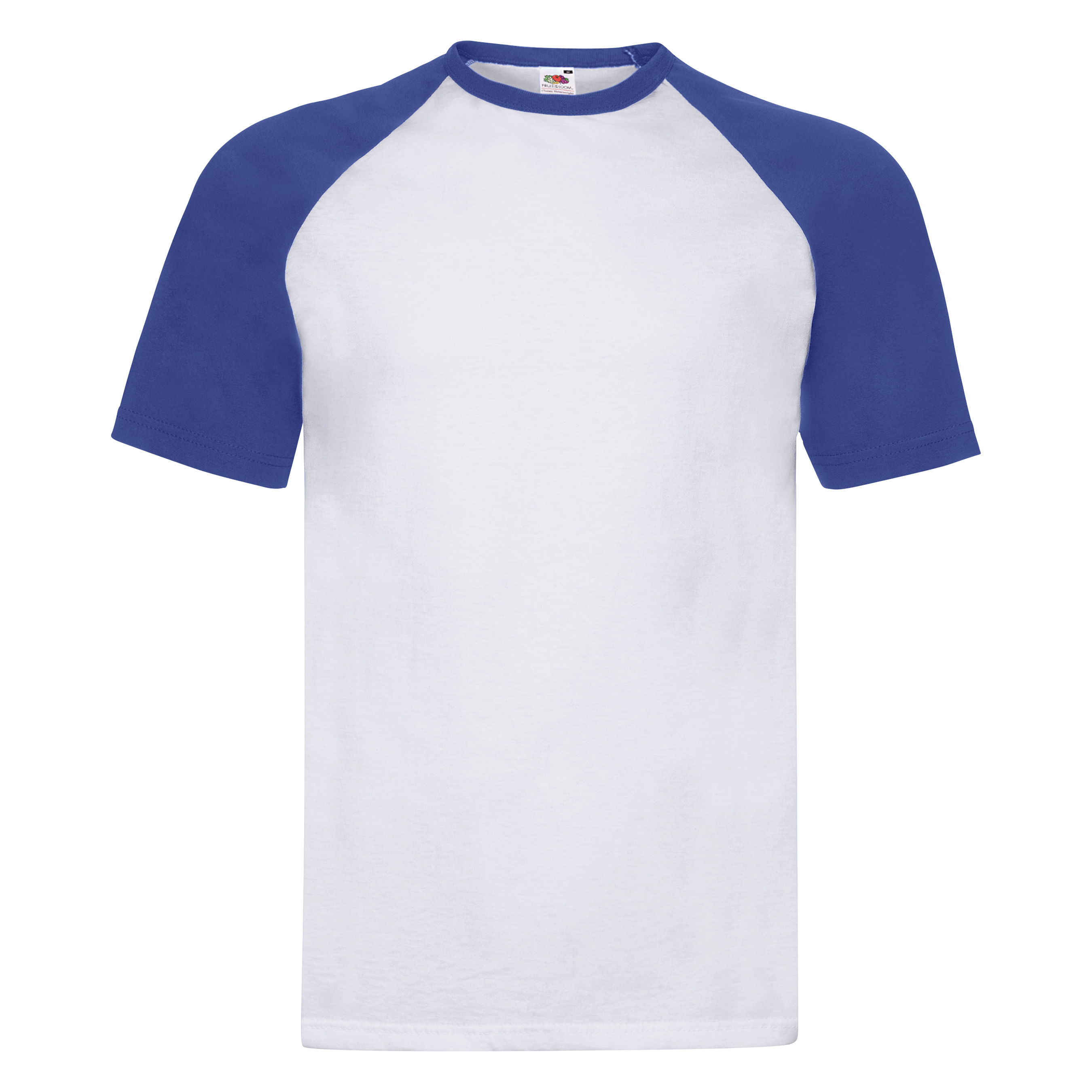 Fruit of the Loom Baseball T