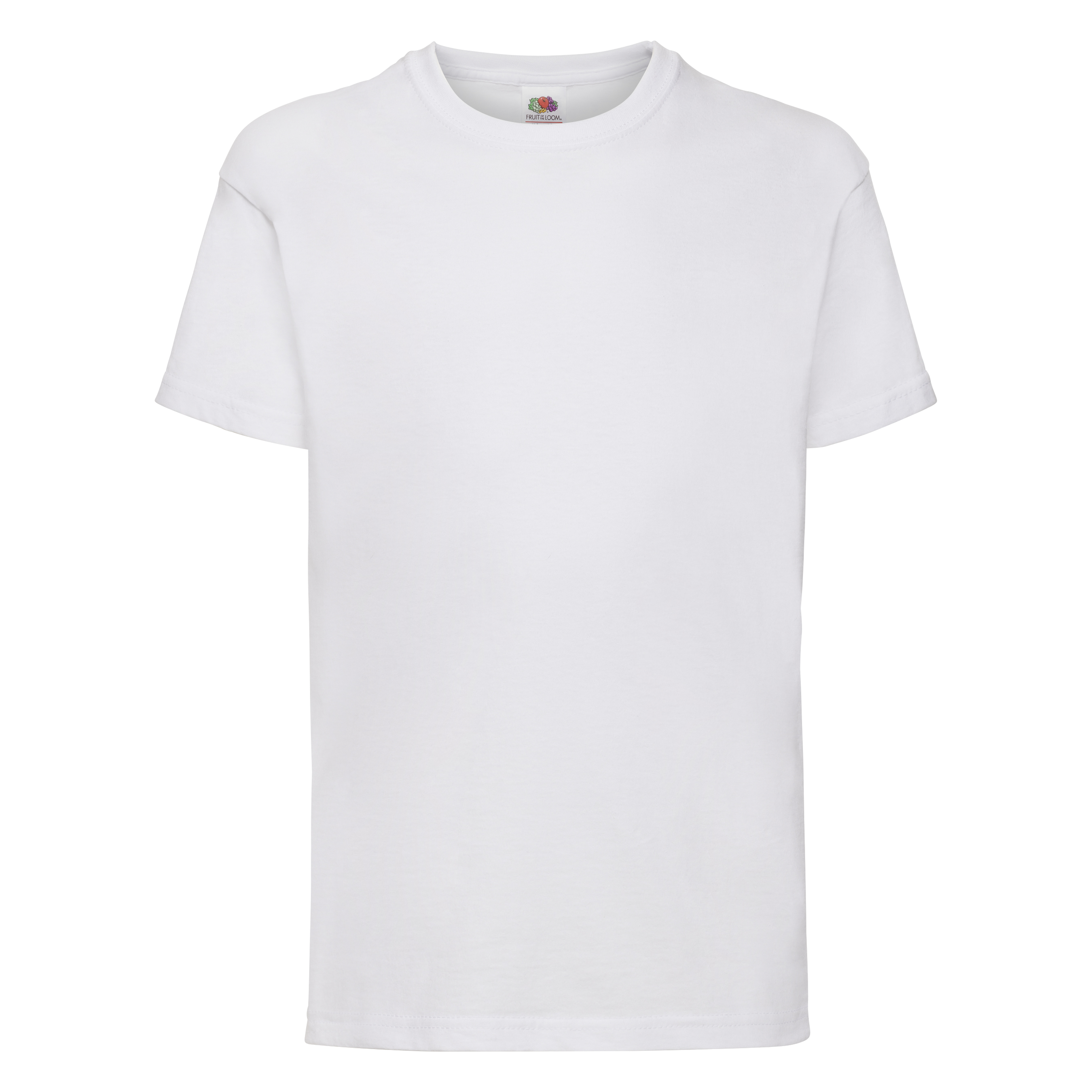 Kid's Fruit of the Loom Valueweight T-Shirt