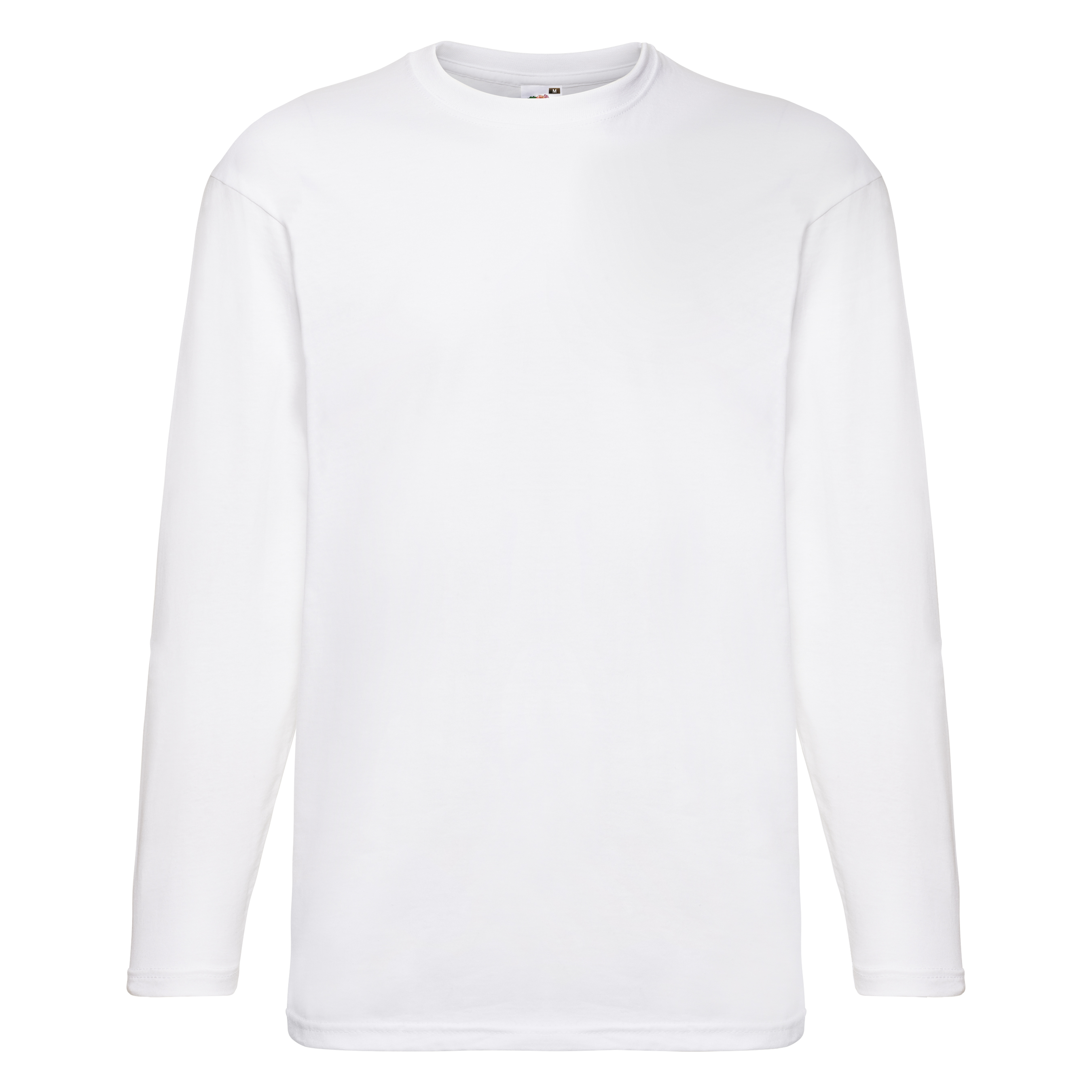 Fruit of the Loom Valueweight Longsleeve T