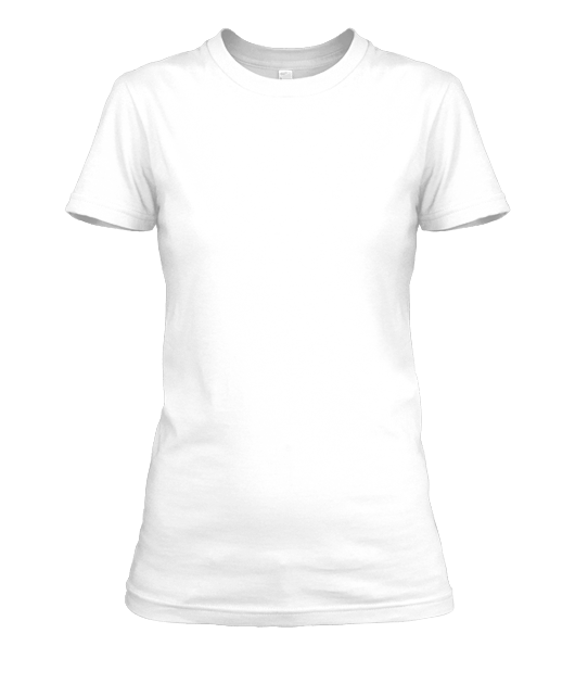 Women's Fruit of the Loom Valueweight T-Shirt