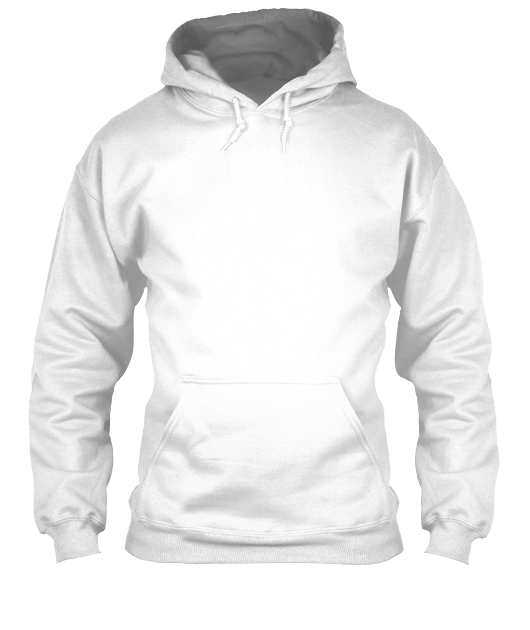 Fruit of the Loom Classic Hooded Sweatshirt