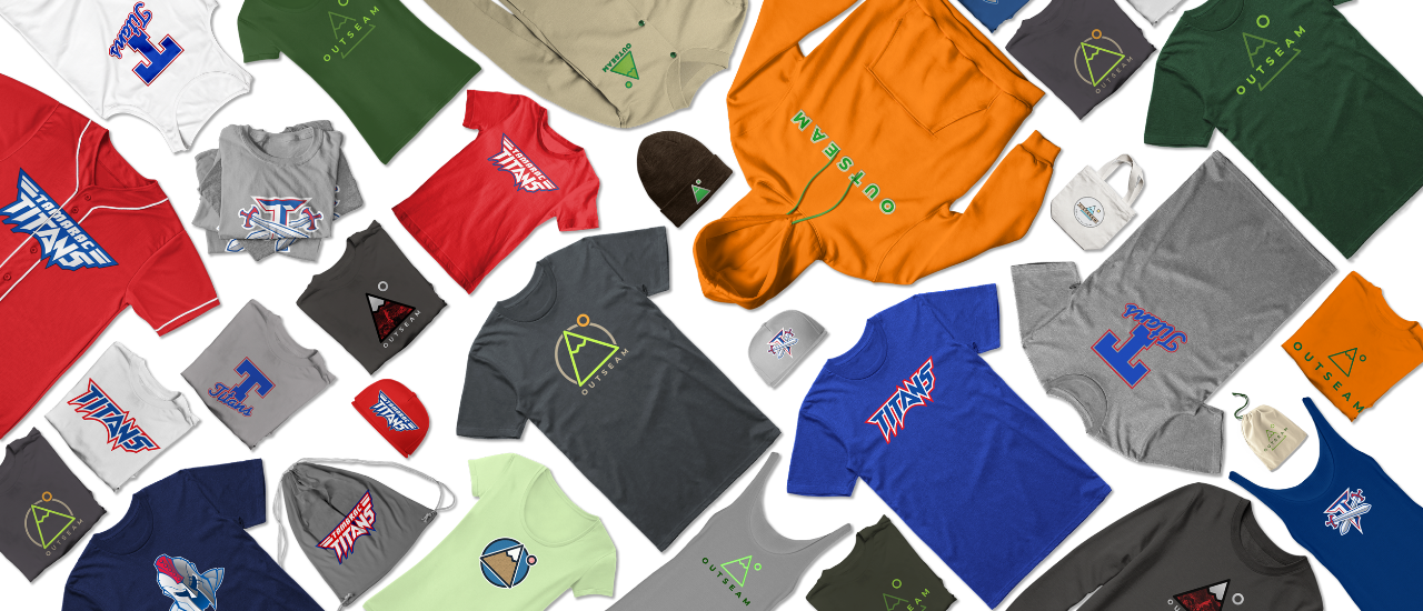 Printing Planet UK range of services